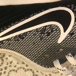 Clouded leopard print, Nike Air max, no flaws